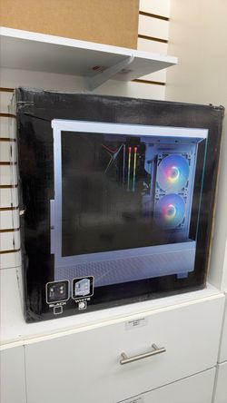 Skytech Gaming Pc