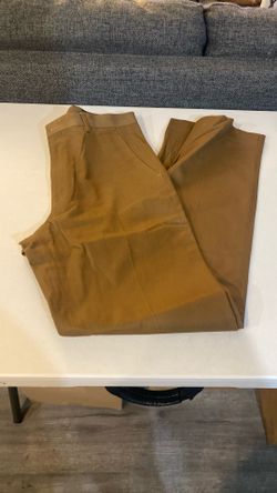 Dress Pants 30x32 $5