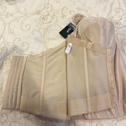 Longline Bra for Formal Dress