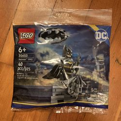 LEGO Batman 1(contact info removed)3 Polybag