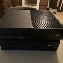 Xbox