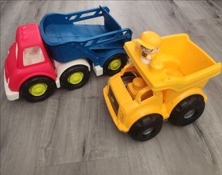 Toys
