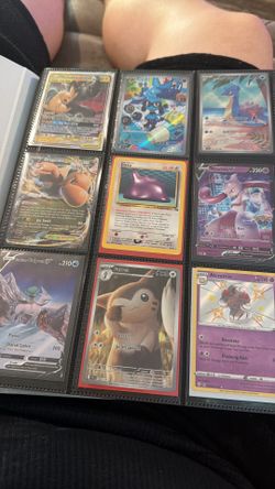 Trading for sealed chaos rising