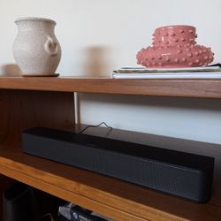 Bose Solo Soundbar Series II Speaker