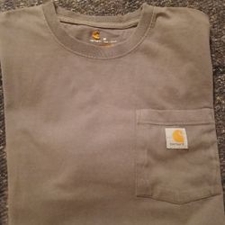 T Shirt M Almost Like A Lg
