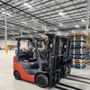 ULTIMATE LIFT RENTALS