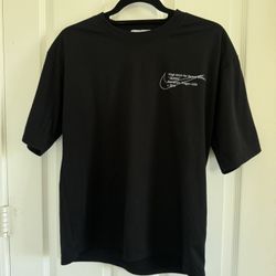Nike virgll abloh for serens Williams “queen” small read?