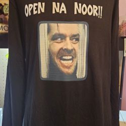 Xl Long Sleeve Shirt