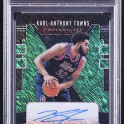 4 Psa Cards For $100 