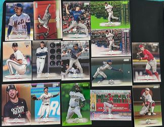 Topps Stadium Club 2025