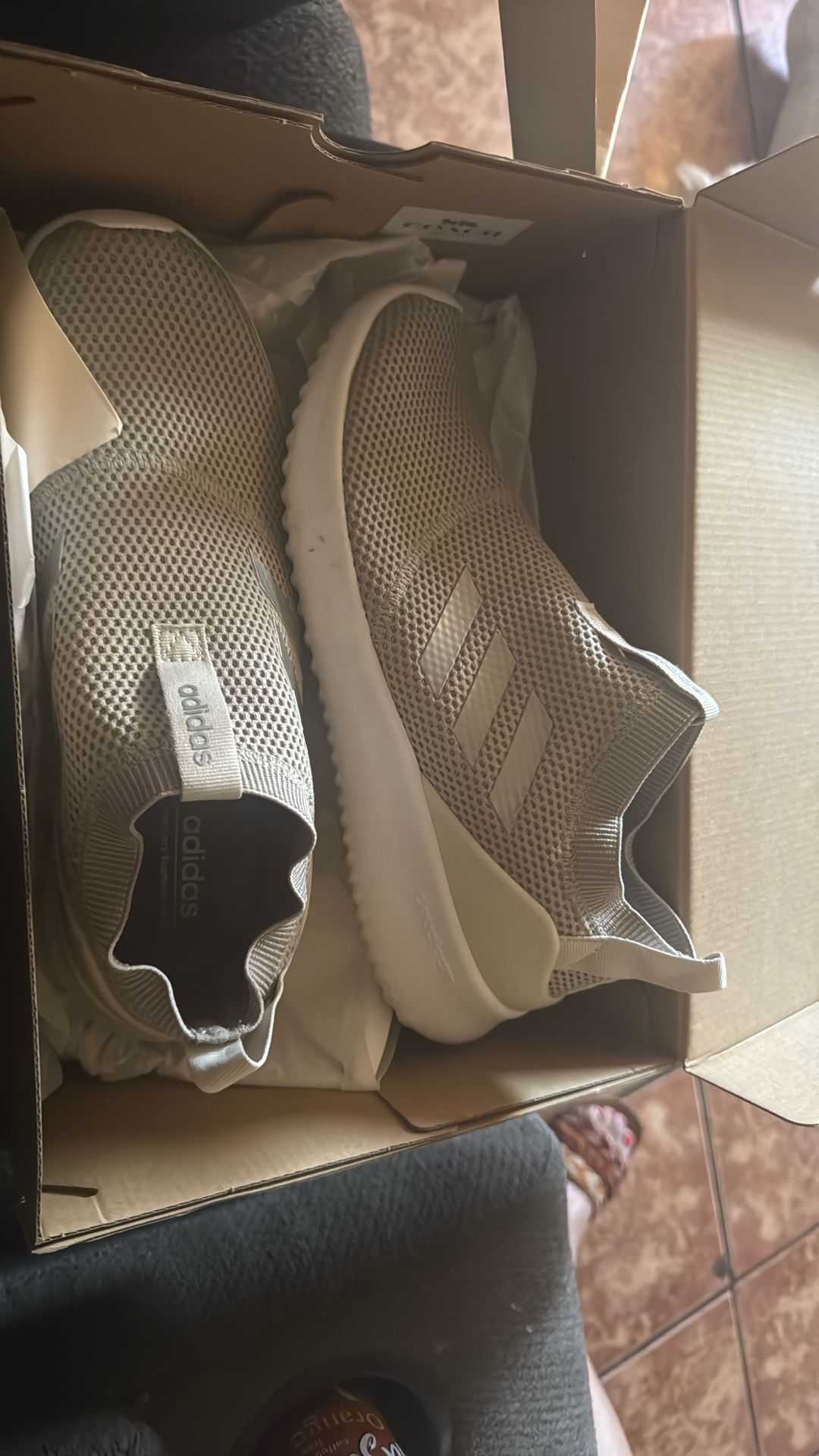 adidas