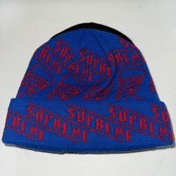 Supreme Beanie 