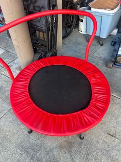 Children Trampoline