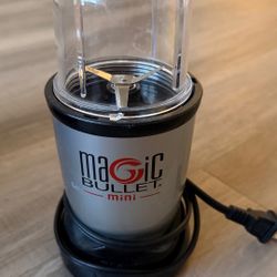 Magic Bullet For Sale 