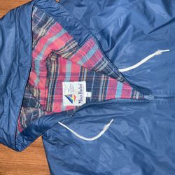 Men’s MistyHarbor Raincoat Hoodie