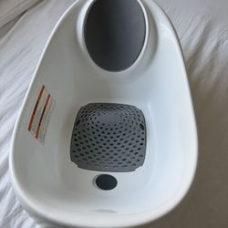 Baby Bathtub