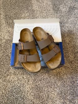 Birkenstock Size 40 (Men 7 & Women 9)