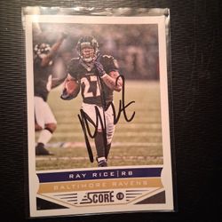 At Least 4 Signed Cards And 10,000 Baseball Cards 