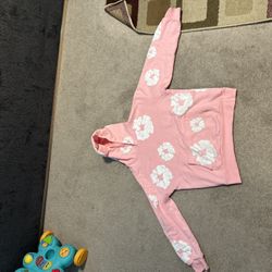 Denim Tears Hoodie