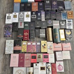Bulk Cologne/Perfume for reselling