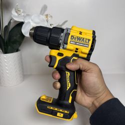 Dewalt Hammer Drill 20v 