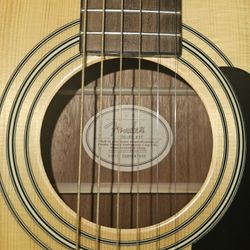 Guitar Fender