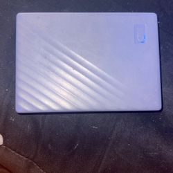 Passport Hard drive