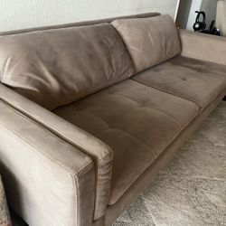 Used Sofa - $25