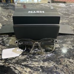 Oakley Meta Glasses With Oem Transition Lens 