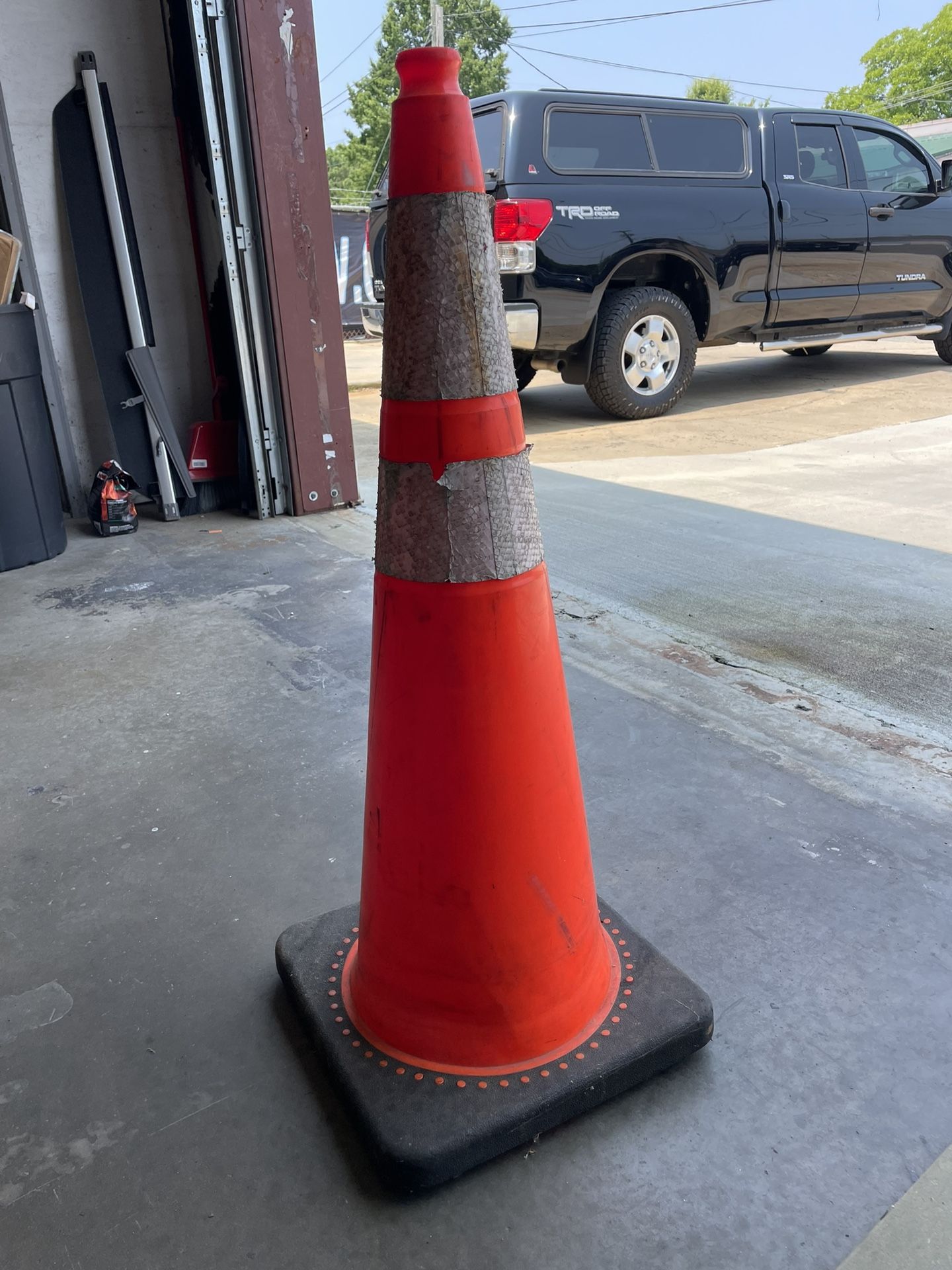 Traffic Cone