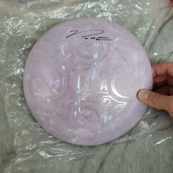 Luna GLo Auto Graph PM