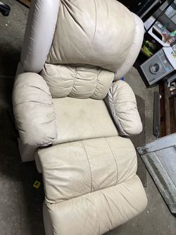 Free recliner