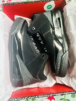 Black Cat 3’s