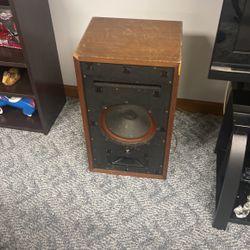 Speakers