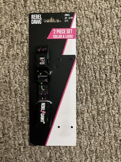 Dog collar