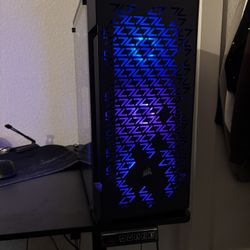 Soild Mid Tear Gaming Pc