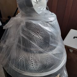 Moroccan / Metal Art Hardwired Light Fixture  18" , 20" Tall 