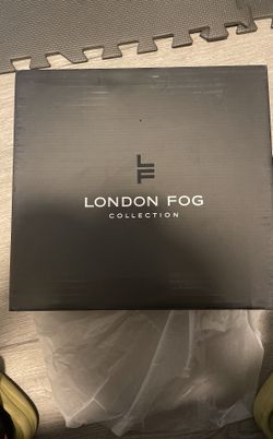 London Fog Holborn-2