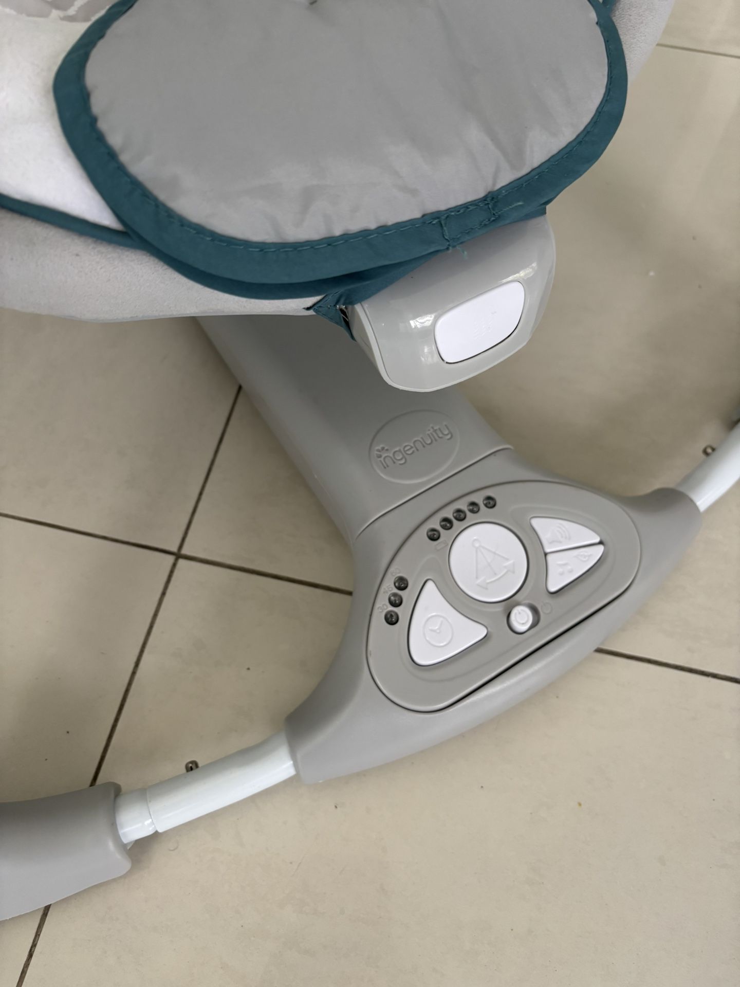 Ingenuity Baby Swing