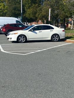 2010 Acura TSX