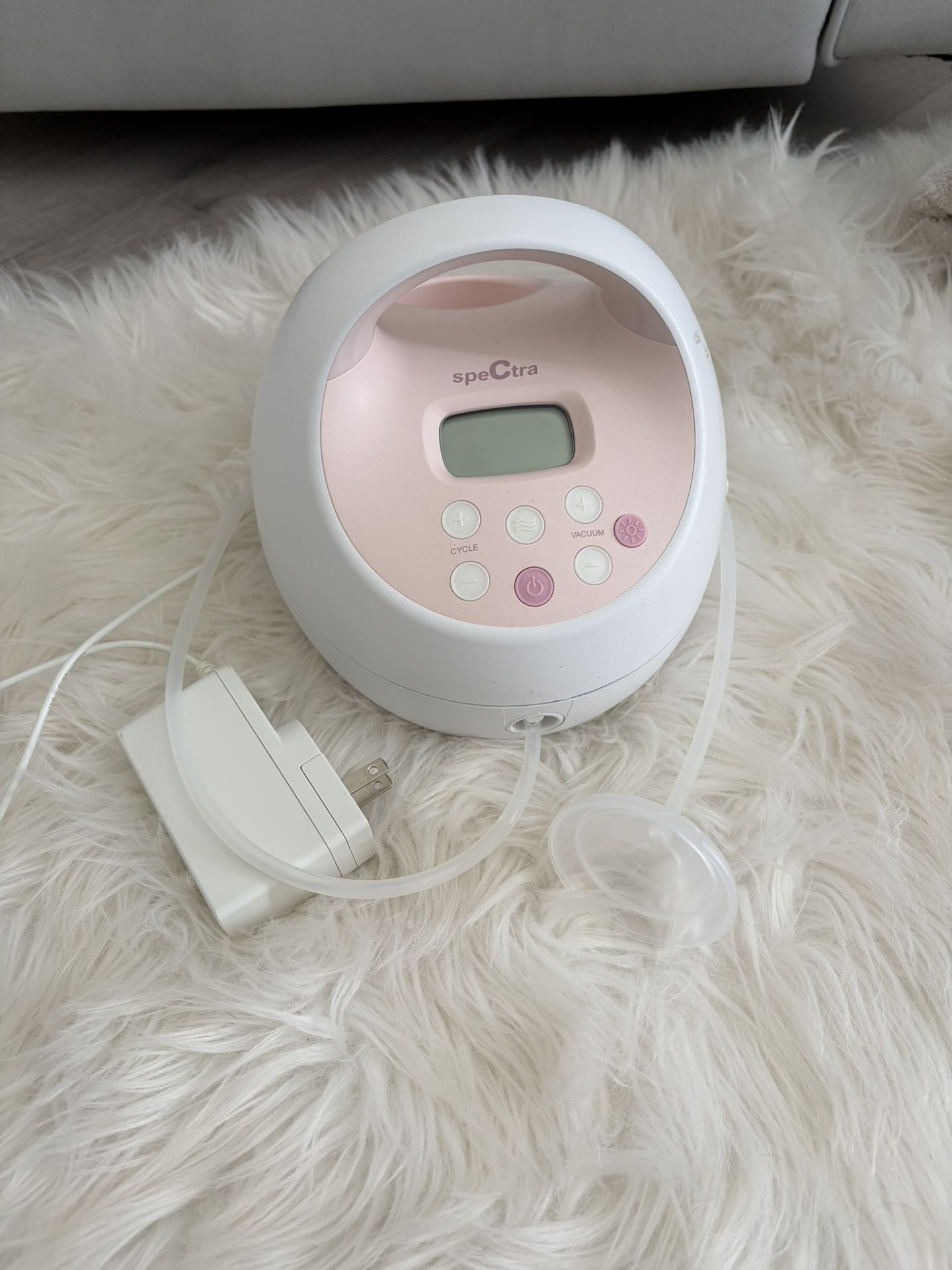 Spectra S2 Pump. Great Condition