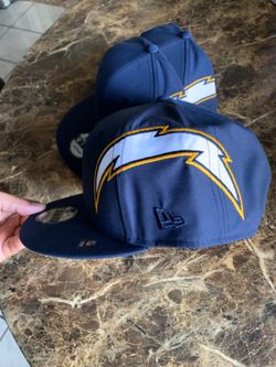 San Diego Chargers Retro Helmet Hat