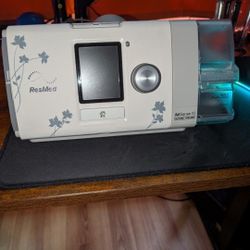 Resmed Airsense 10