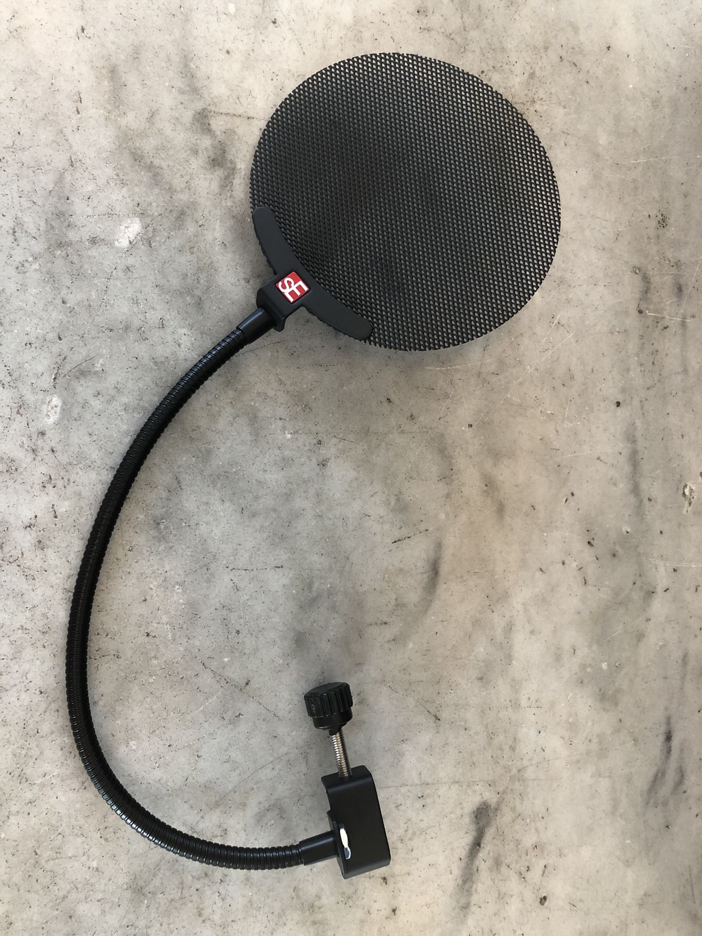 sE Pop Filter