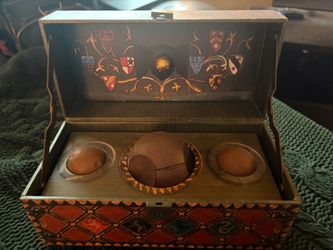 Harry Potter - Quidditch Set Collectible