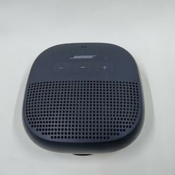 Bose Portable Bluetooth Speaker