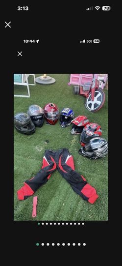 Helmet