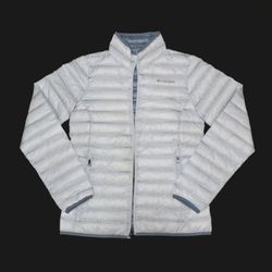 Columbia Labyrinth Loop Jacket Medium