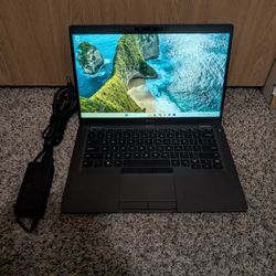 Dell Latitude 5400 Laptop Windows 11