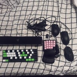 Razer Collection